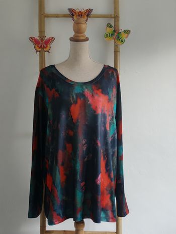 Tunique taille 5XL ( taille 56)