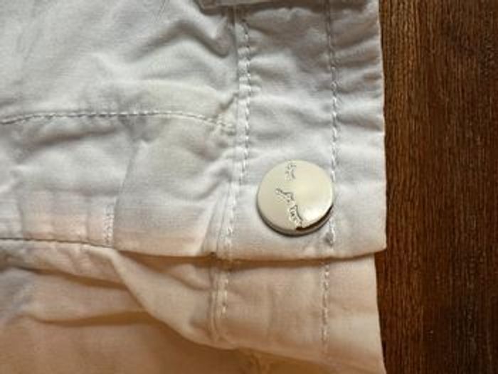 Lot shorts été 12 mois - photo numéro 11