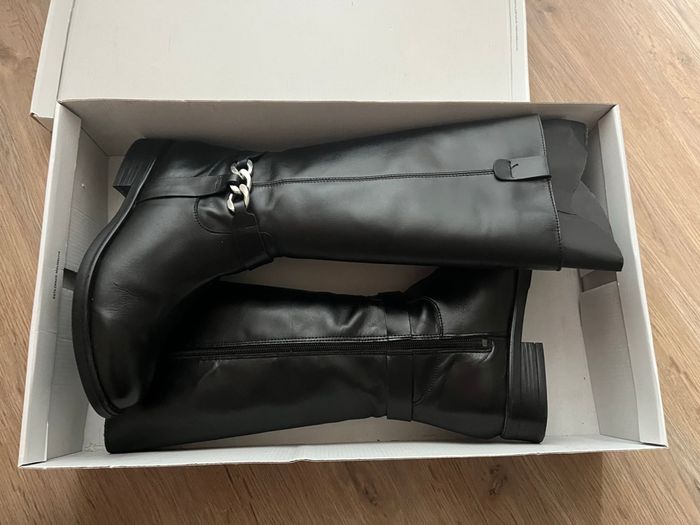 Bottes hautes - photo numéro 3