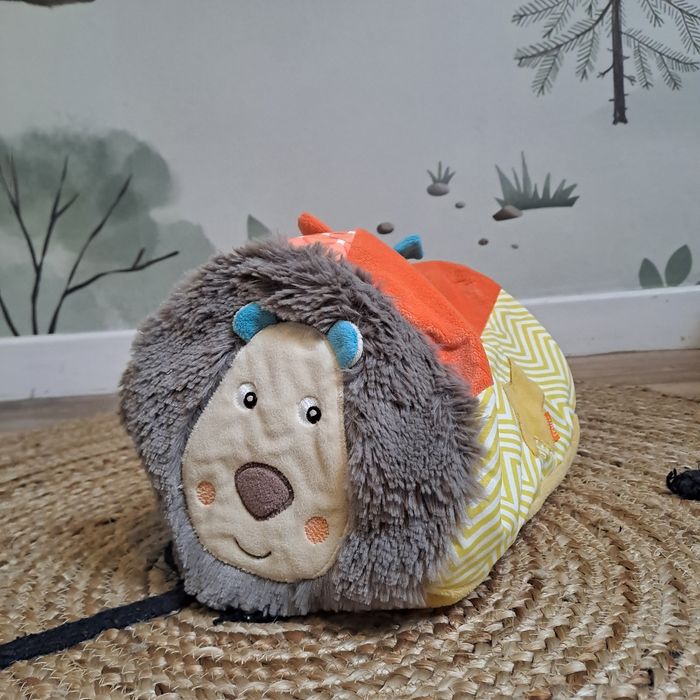 Rouleau à ramper - photo numéro 2