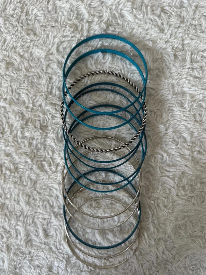 Bracelets fantaisie - photo numéro 3