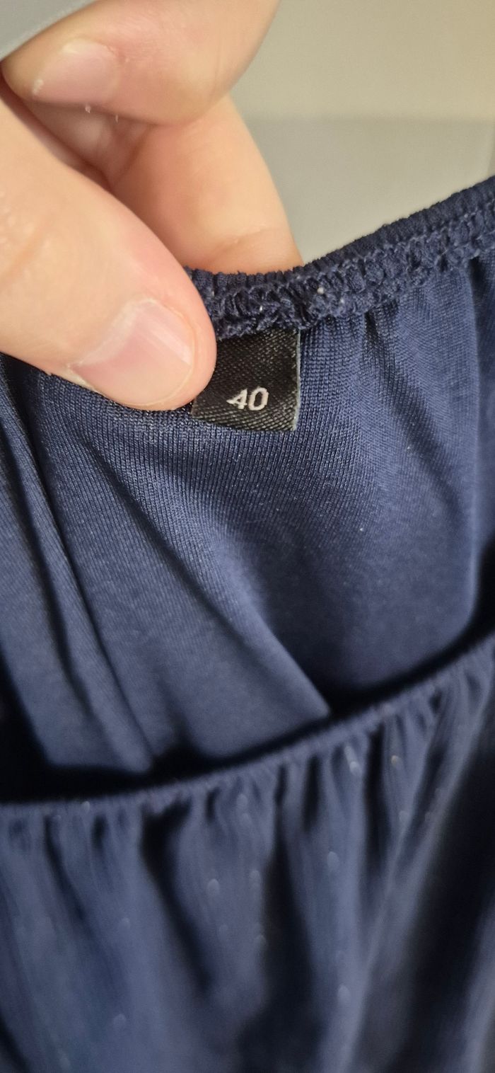 Blouse - photo numéro 3