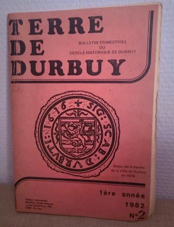 Terre de Durbuy