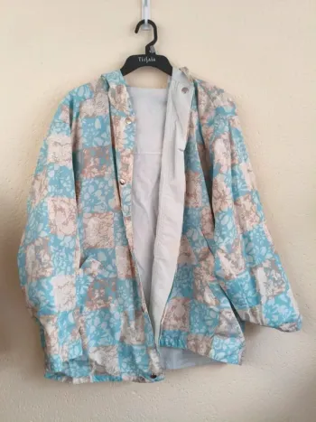 Veste imperméable - Made in Italy - taille 44