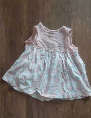 Robe verbaudet 3 mois