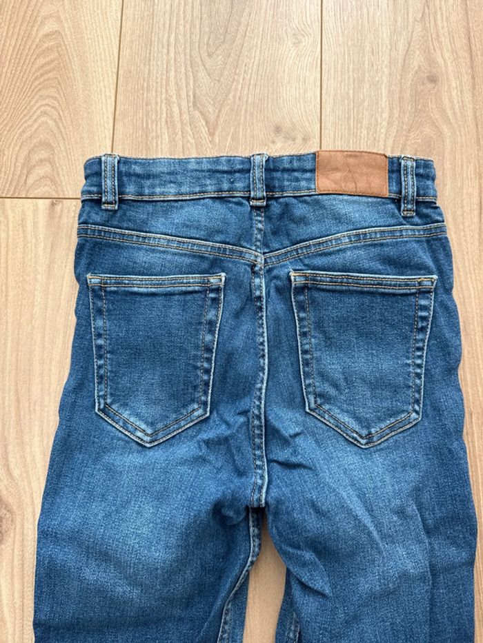 Jean skinny Zara 34 - photo numéro 6