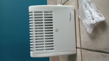 Radiateur d'appoint neuf