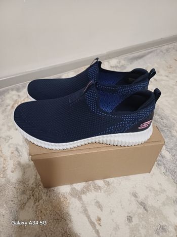 Chaussures sketchers 