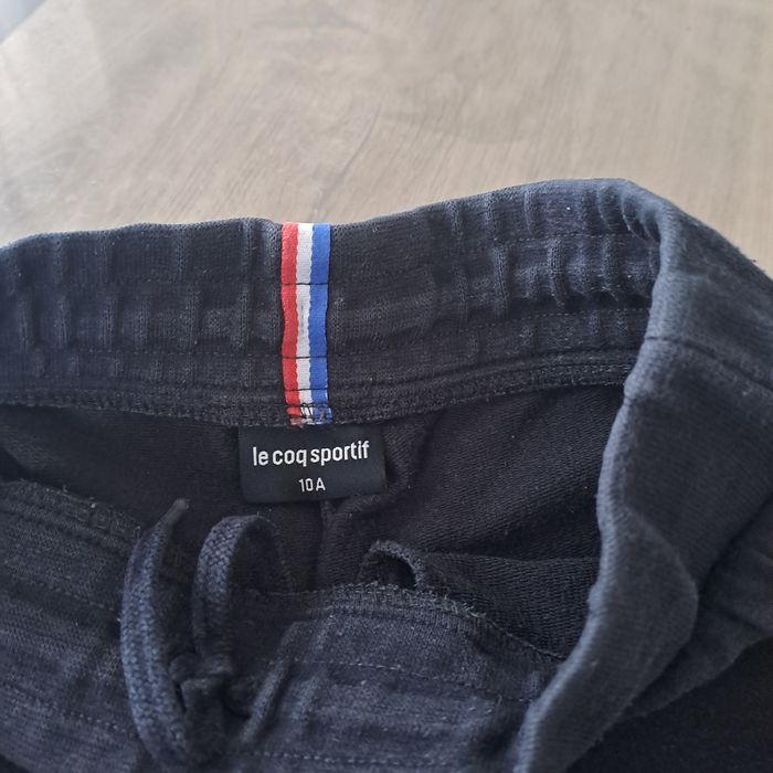 Jogging Le Coq Sportif - photo numéro 3