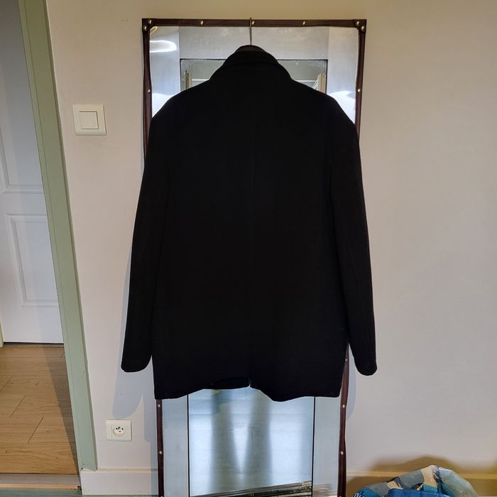 Manteau - photo numéro 4