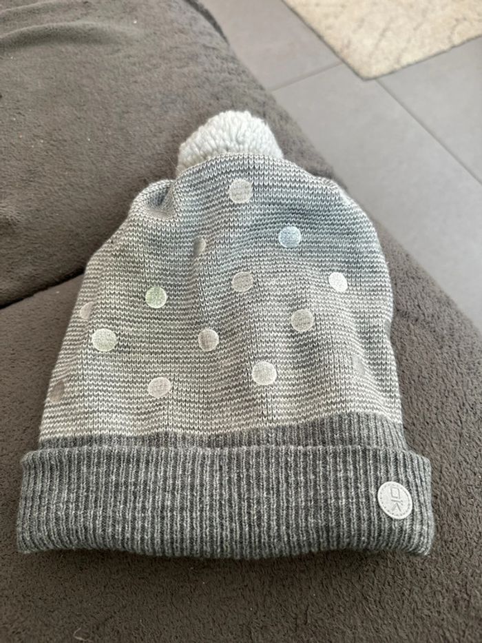 Bonnet sympa Okaidi