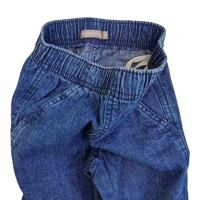 Lot garçon 4 ans – In Extenso – Excellent état - photo numéro 3