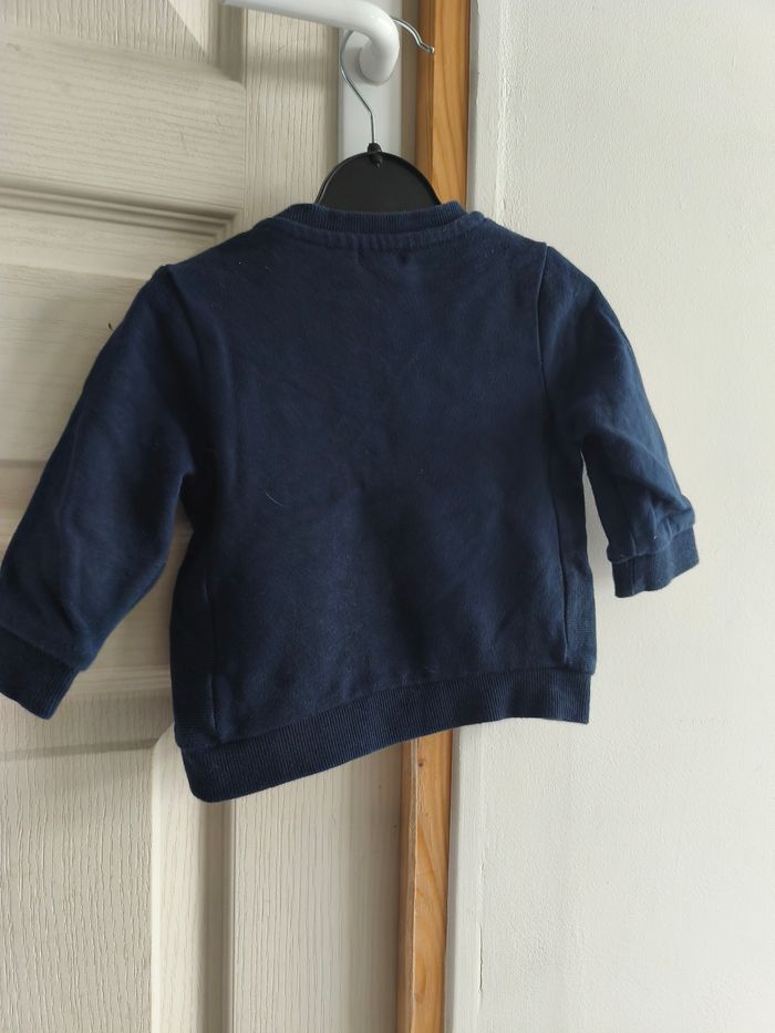 Pull. - photo numéro 4