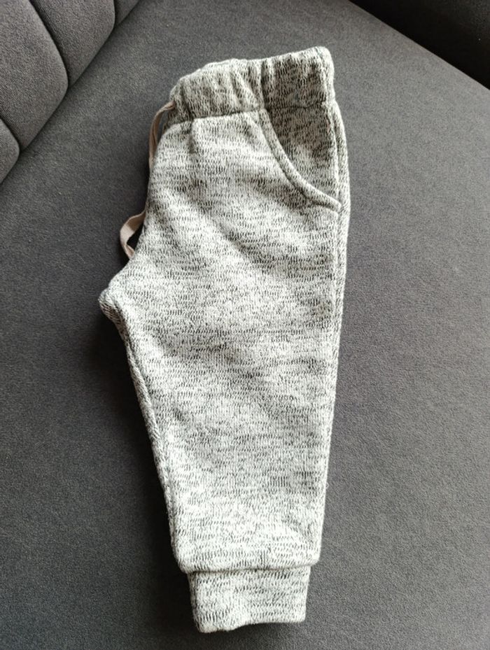 Ensemble garçon, Bout'chou - photo numéro 2