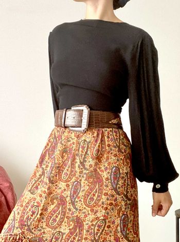 Ceinture Genny