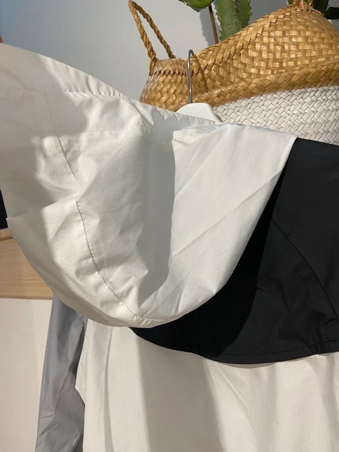 Veste coupe vent Nike - photo numéro 9