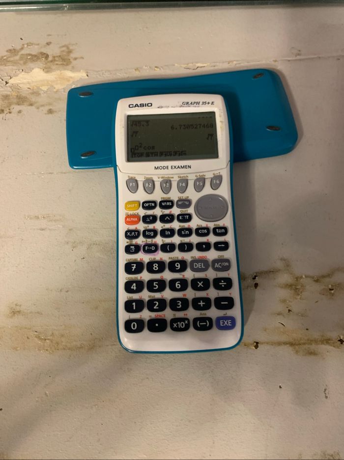 Calculatrice