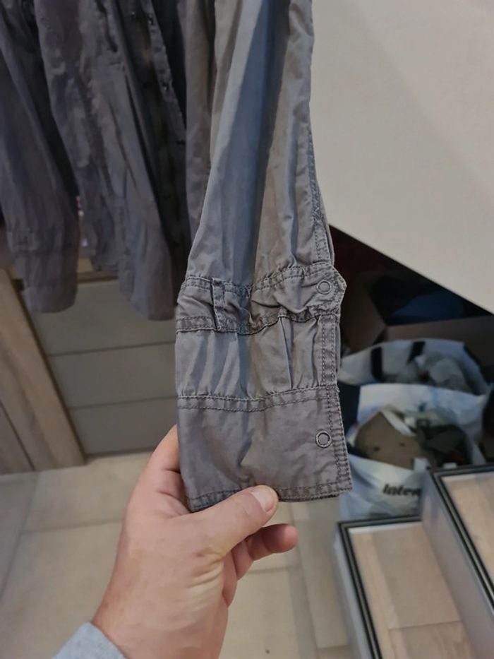 Veste légère neuve taille M - photo numéro 13