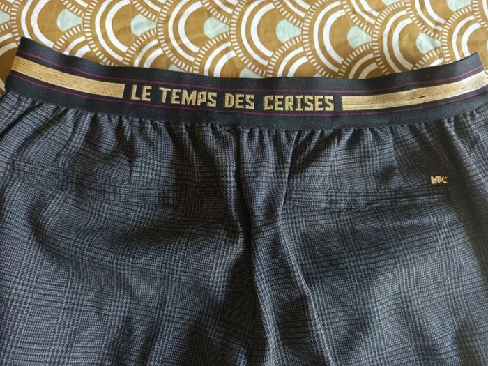 Pantalon LTC - photo numéro 6