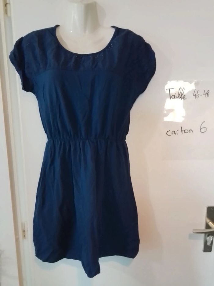 Robe.