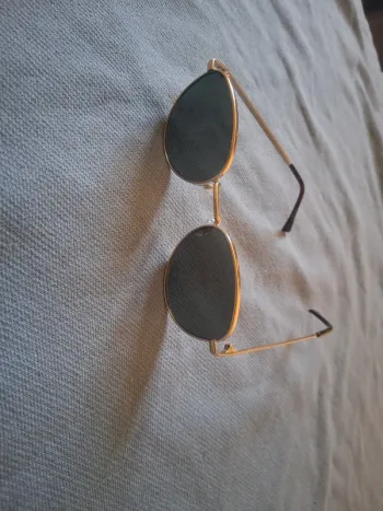Lunette de soleil
