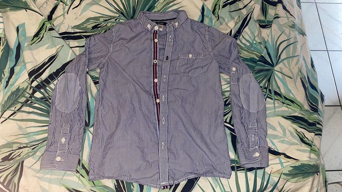 Chemise enfants okaïdi