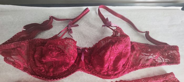 Ensemble lingerie Etam - photo numéro 3