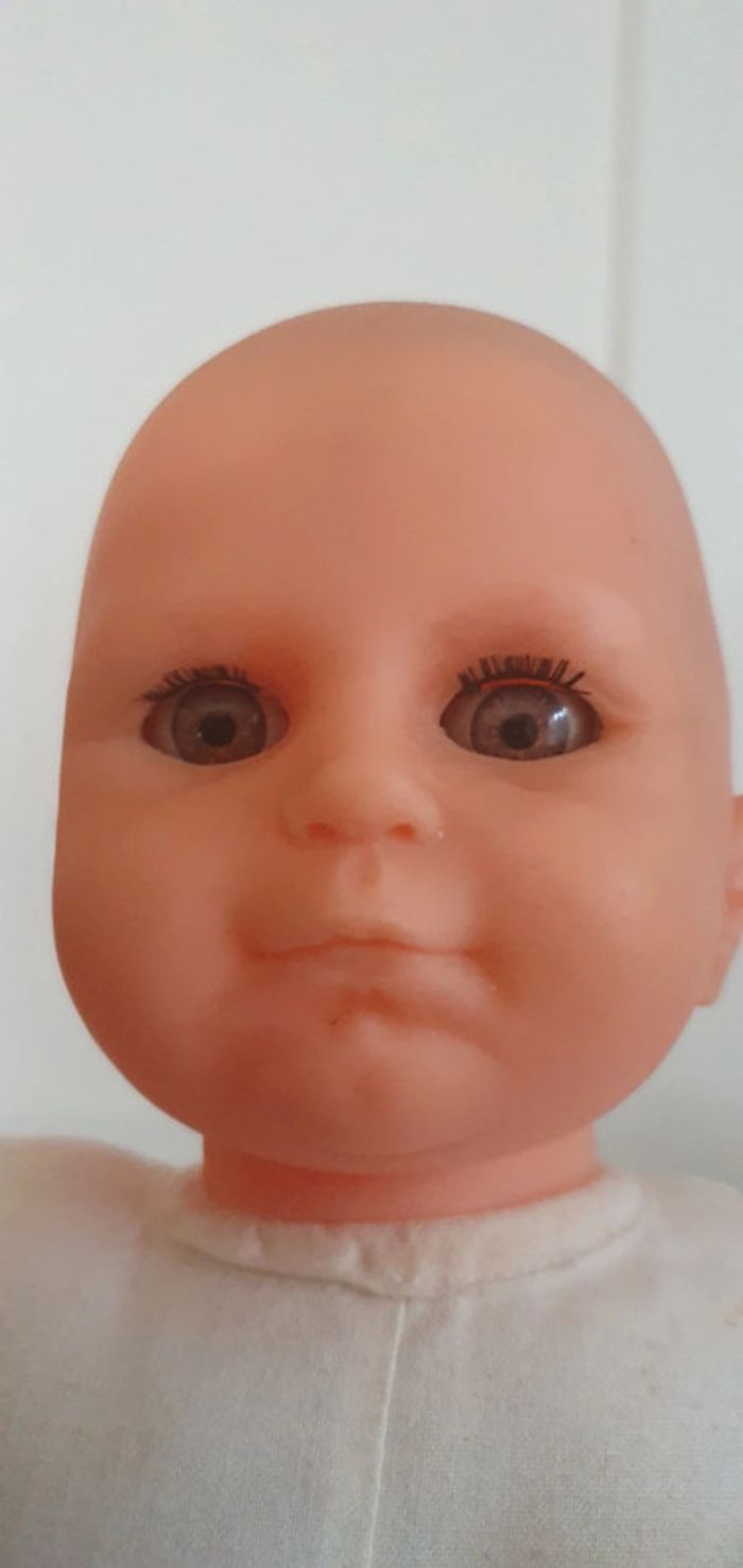 Poupon Gama vintage - photo numéro 5