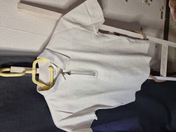 Polo de chez h&m taille 8-10 ans