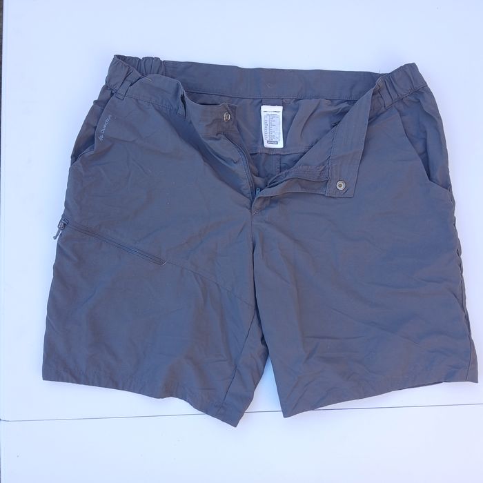 short decatlon - photo numéro 2