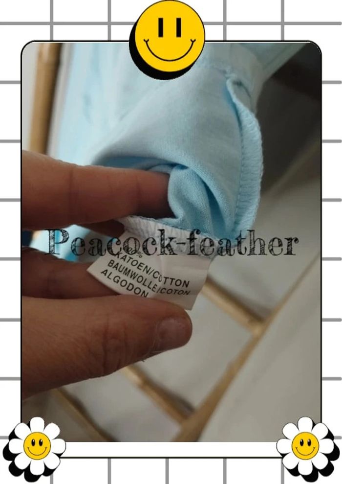 Débardeur bleu neuf L m&s - photo numéro 2