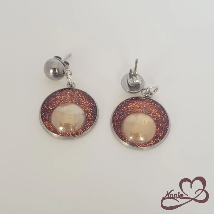 Sable Orangé - photo numéro 4