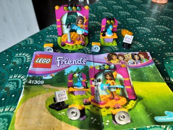 Lego friend 41309