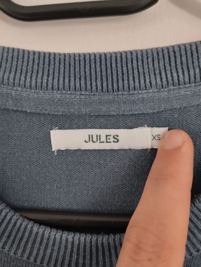 Pull homme - photo numéro 2