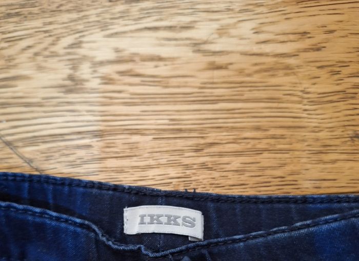 Lots de 4 pantalon fille 18M 80CM - photo numéro 8