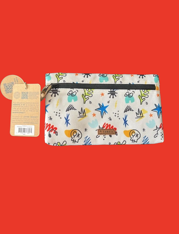 Pochette Cabaia La Marelle