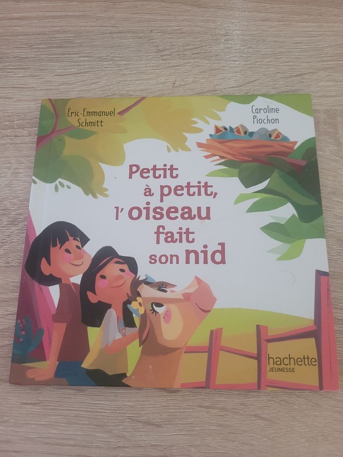 3 petit livres - photo numéro 2