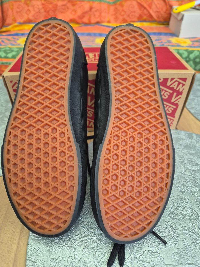 Baskets  vans - photo numéro 5