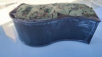 coupe alu pour fleurs