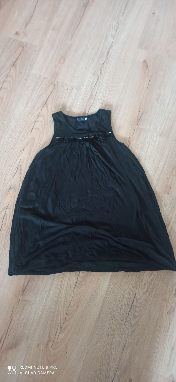 Robe sergent major 10 ans