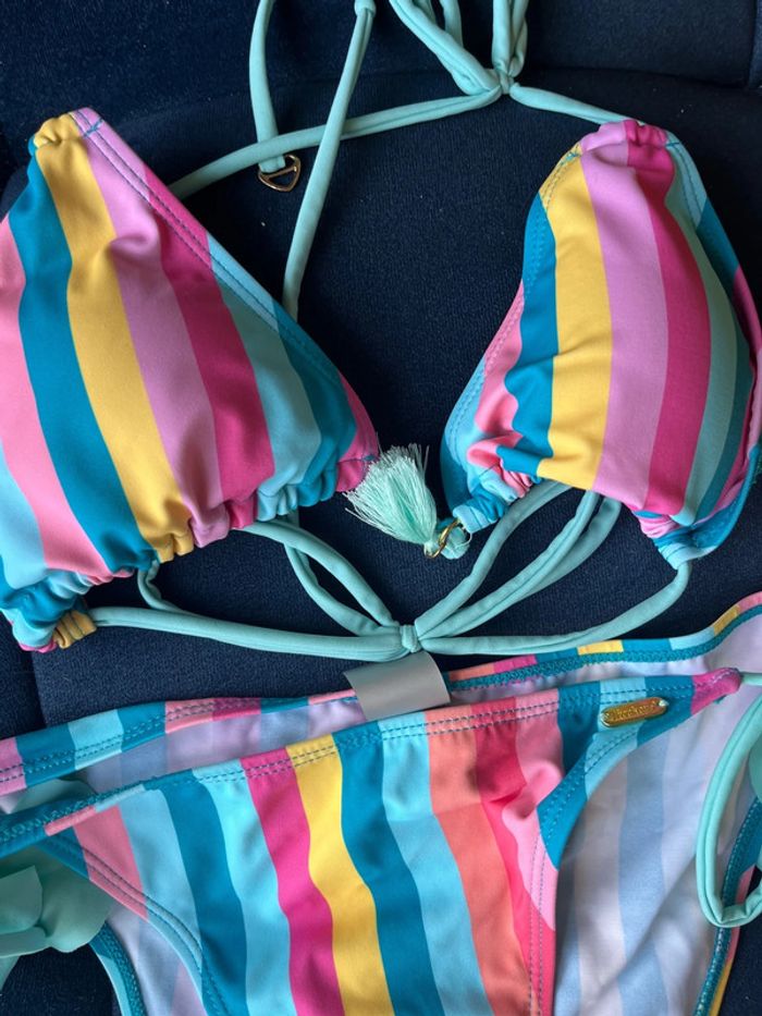 Maillot de bain Zara - photo numéro 2