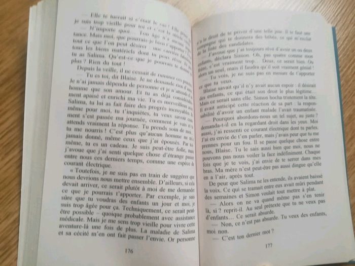 Une vie parfaite Danielle Steel - photo numéro 3