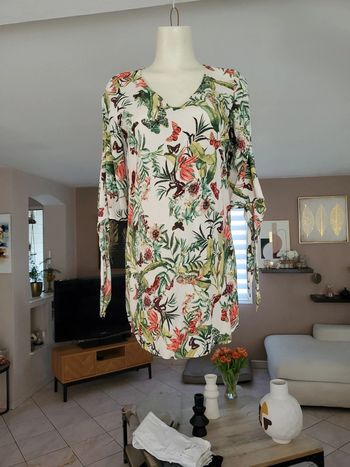 Robe taille S