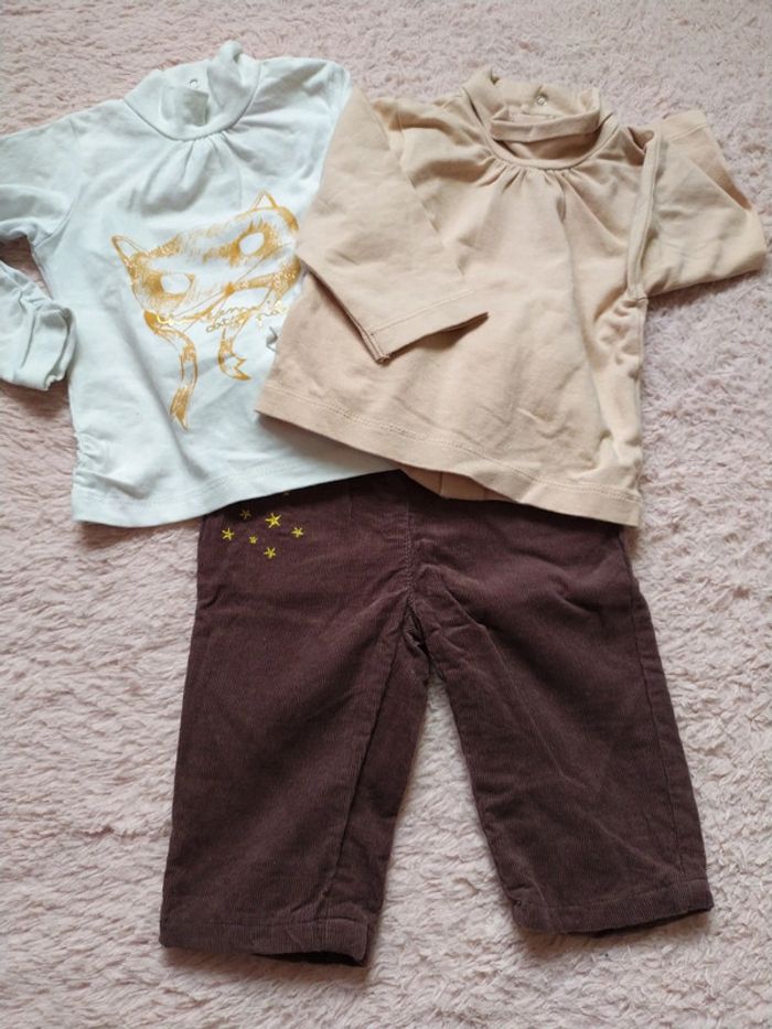 Lot 3 mois - photo numéro 14