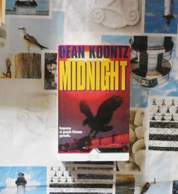 Midnight de Dean Koontz