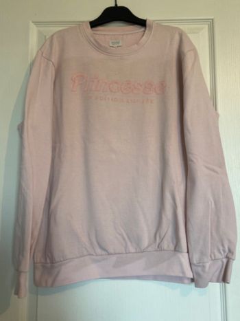 Pull rose