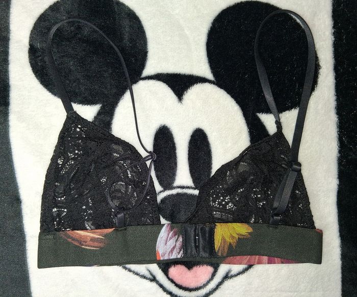 Soutien gorge NOO - photo numéro 2