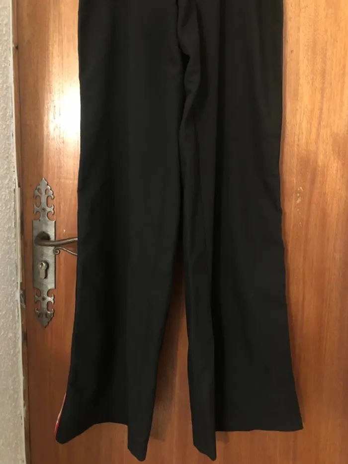 Pantalon noir - photo numéro 2