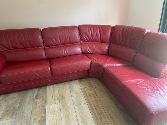 Canapé d’angle - photo numéro 3