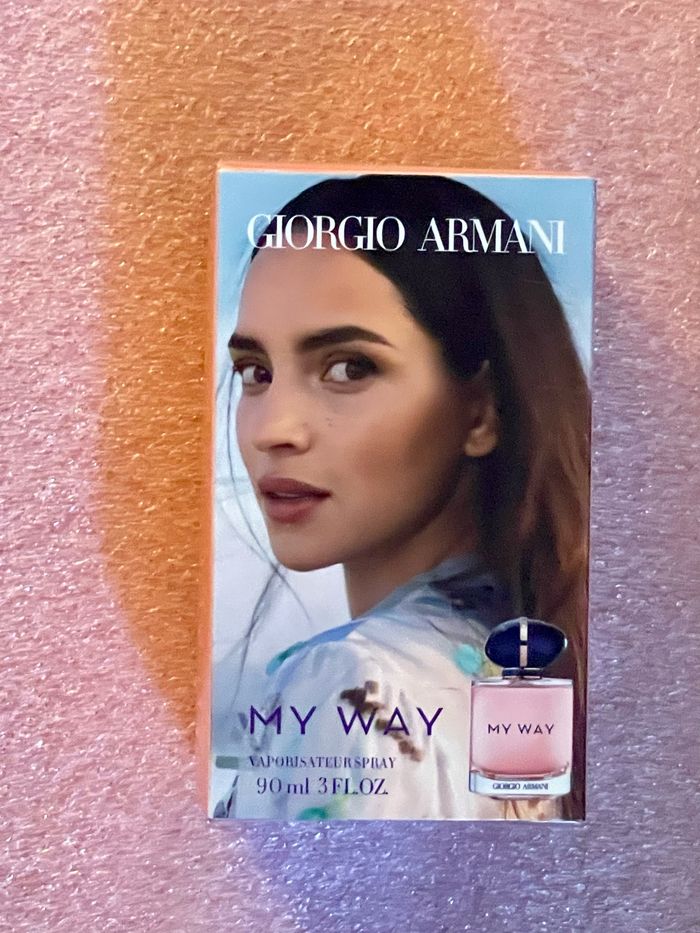 eau de parfum - photo numéro 2